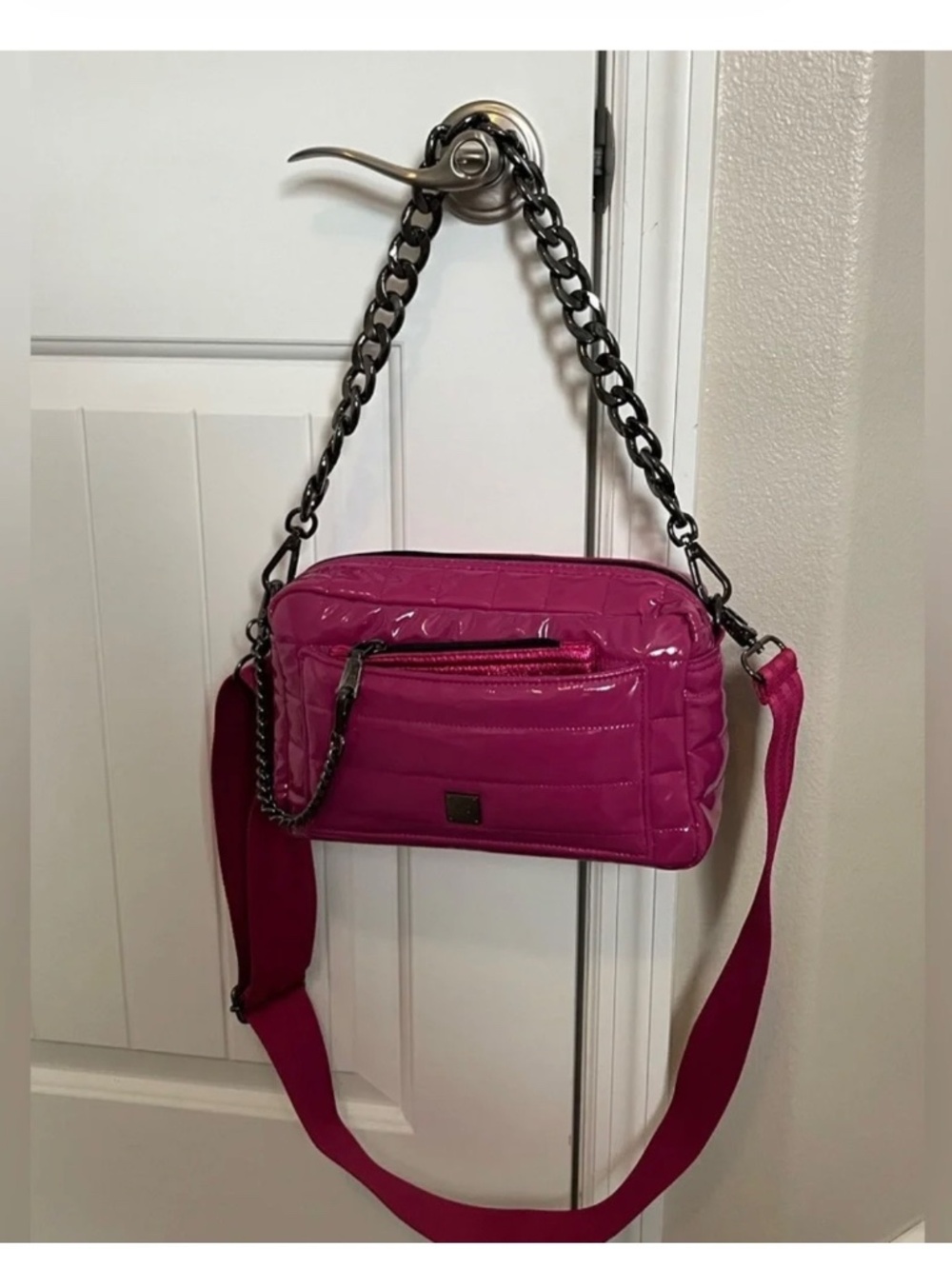 Think Royln Crossbody Bag - Picture 6 of 8